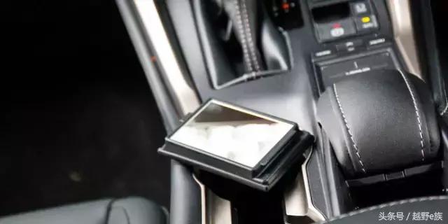 2018款雷克萨斯nx200前驱锋行,雷克萨斯nx200t试驾评测