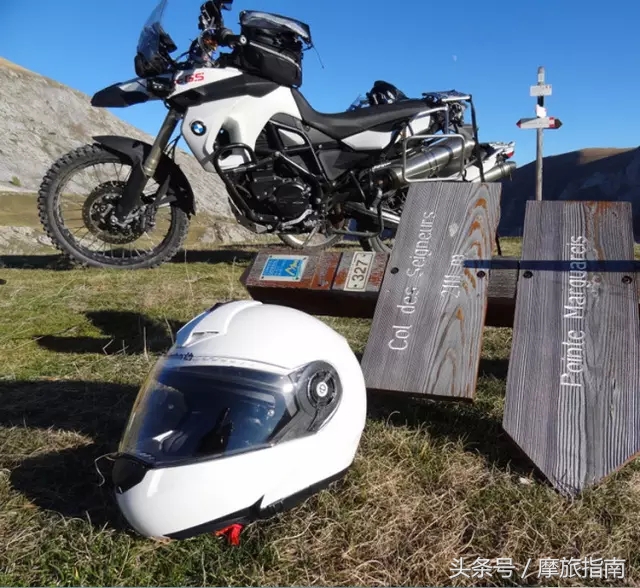 男怕入错行,女怕嫁错郎,骑士最怕买不对头盔