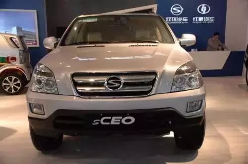 中国汽车界祖师爷,中国汽车祖师爷