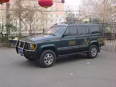 中国汽车界祖师爷,中国汽车祖师爷