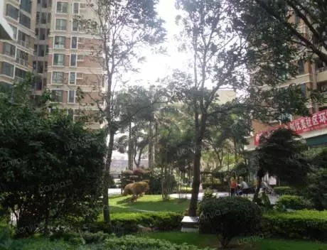 王石居住在哪,王石私人别墅曝光