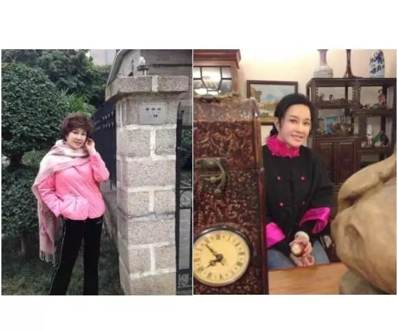 王石居住在哪,王石私人别墅曝光