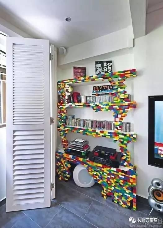 乐高玩具能玩啥游戏,乐高玩具可以拼装成小汽车