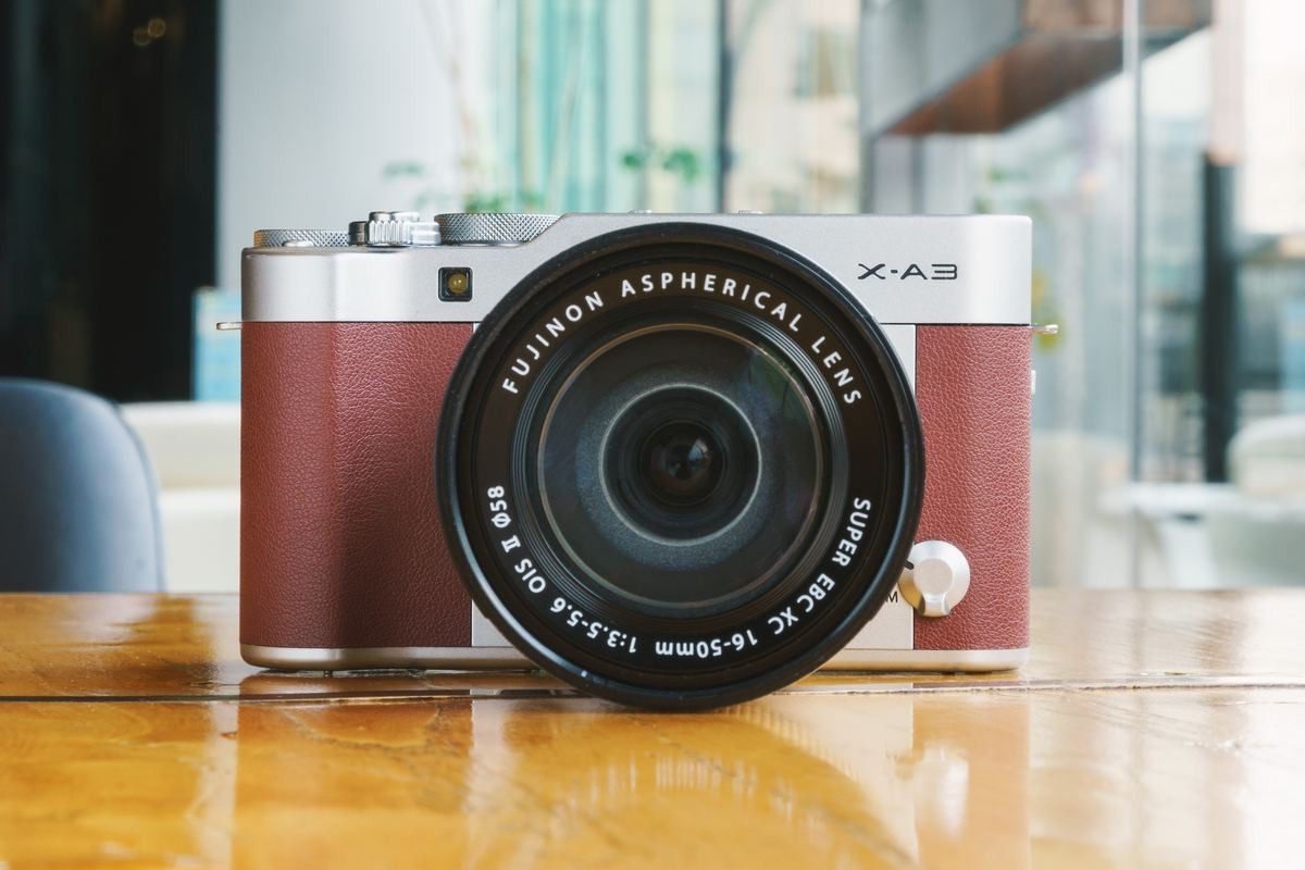 日常生活拍照入门级相机推荐,好用的拍照相机有哪些