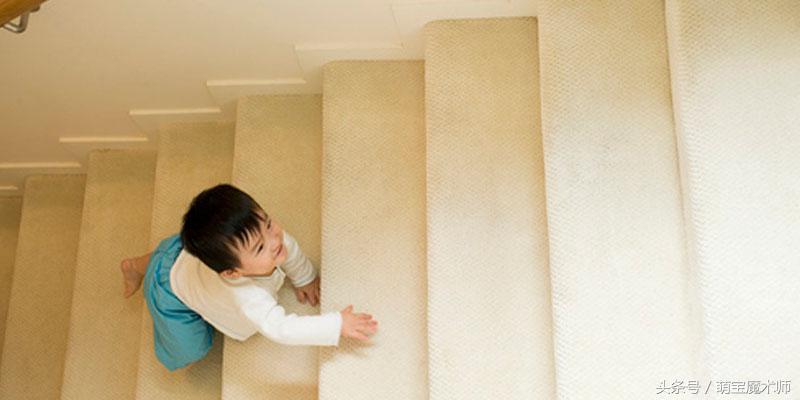 家里有孩子一定要做好安全防护,儿童在家应注意的安全防护知识