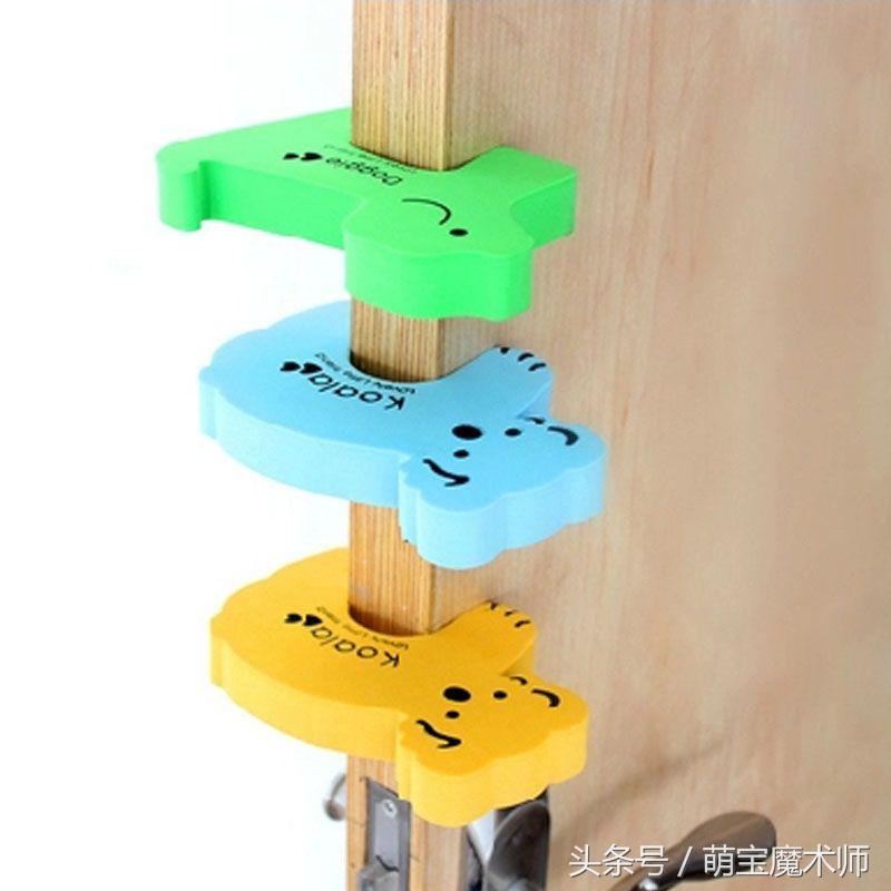 家里有孩子一定要做好安全防护,儿童在家应注意的安全防护知识