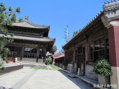 当传统美食遇上现代美食,当甜点碰上西餐