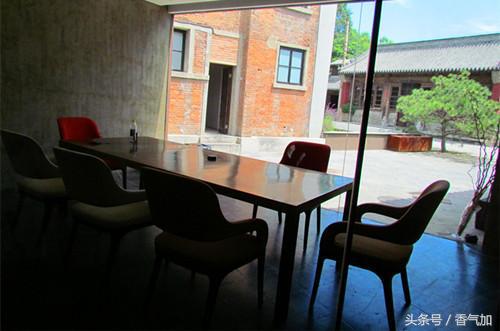 当传统美食遇上现代美食,当甜点碰上西餐