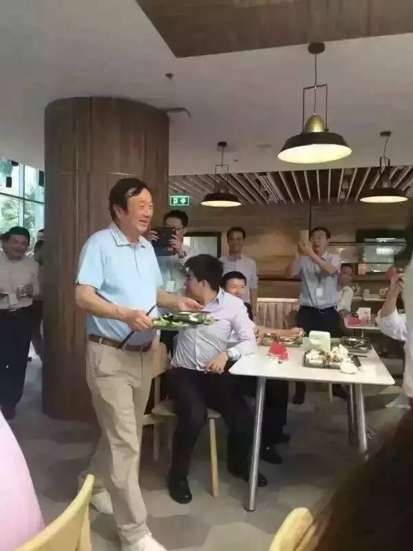 任正非的管理风格理念,从任正非语录看企业发展