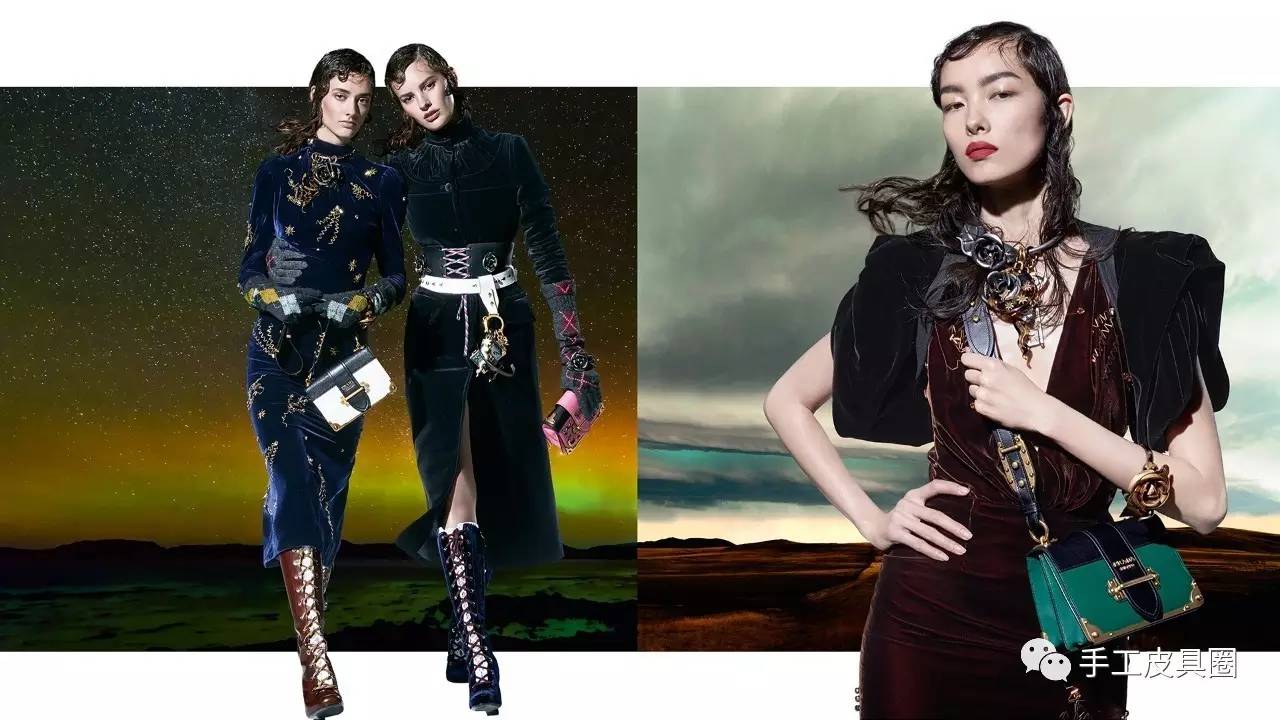 prada普拉达最值得买的款式,普拉达prada是意大利奢侈品牌