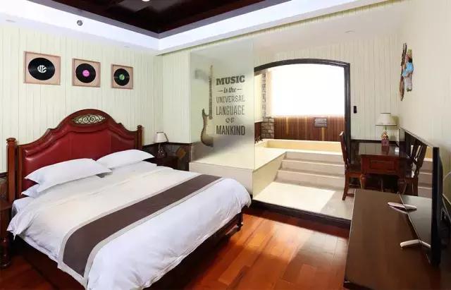 北京适合情侣居住的酒店,北京适合情侣住的高档酒店排名