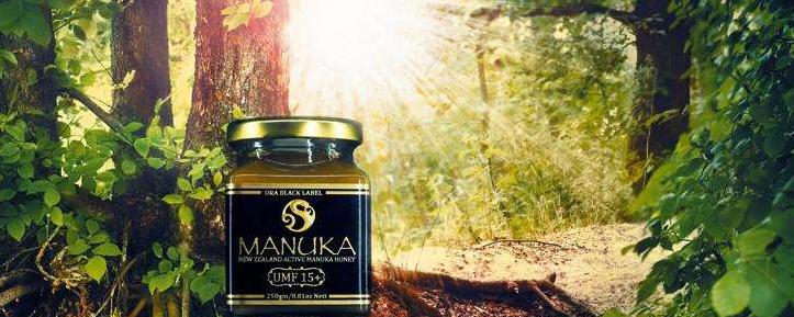 麦卢卡蜂蜜是不是天然成熟蜂蜜,麦卢卡蜂蜜详细介绍