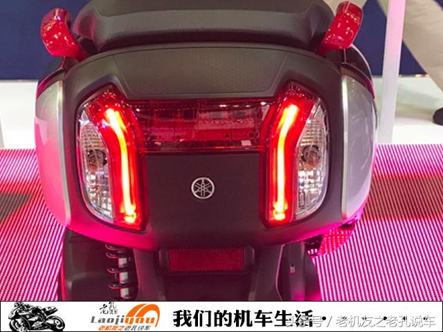 五羊本田佳御125价格,五羊本田踏板车佳御多少钱