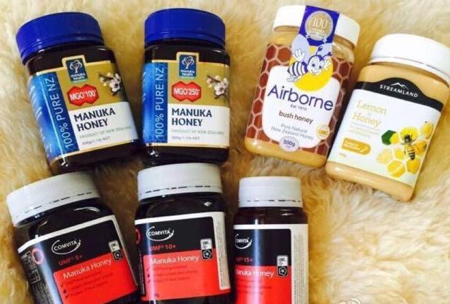 麦卢卡蜂蜜是不是天然成熟蜂蜜,麦卢卡蜂蜜详细介绍