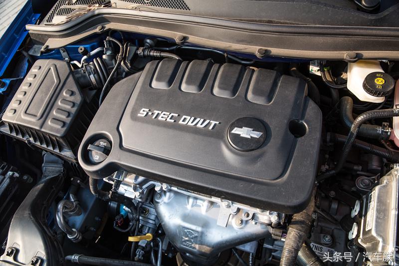 车推荐6万预算雪佛兰科沃兹,雪佛兰科沃兹哪个版本值得购买