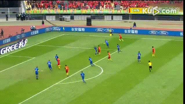 最近十年足坛十大经典进球,足坛十大一球成名