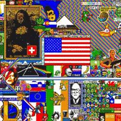 你会创造还是破坏？记一场成了社会学实验的大型在线游戏