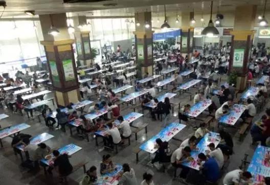 兰州“最好吃”大学评选,为你的母校投一票吧!