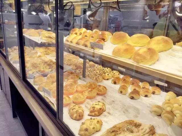 面包店推荐必吃,佛山市面包店