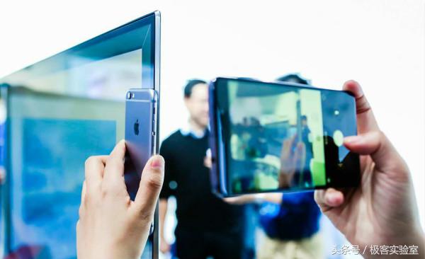 微鲸电视发布A系列新品：厚度4.9mm售价8999元起