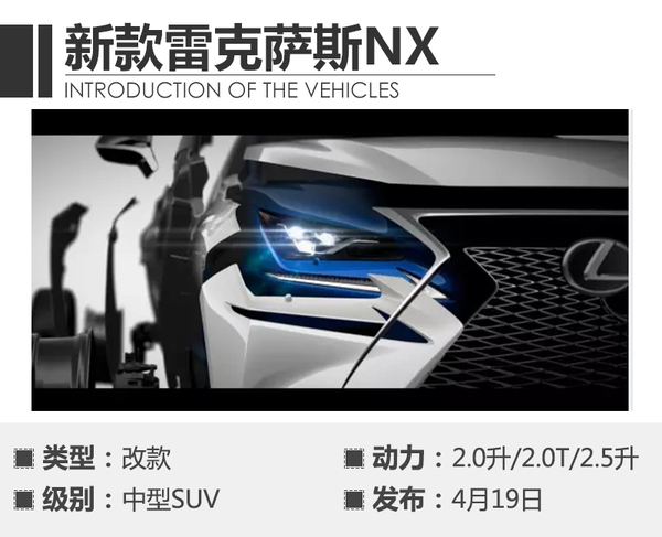 上海车展2019有些什么车,今年上海车展最值得看的车