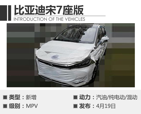 上海车展2019有些什么车,今年上海车展最值得看的车