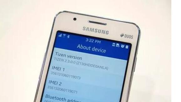 三星tizen自研系统,三星tizen系统安装第三方软件