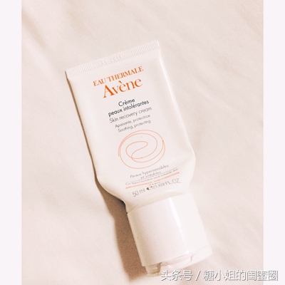 敏感肌医用护肤品雅漾,敏感皮肤修复雅漾