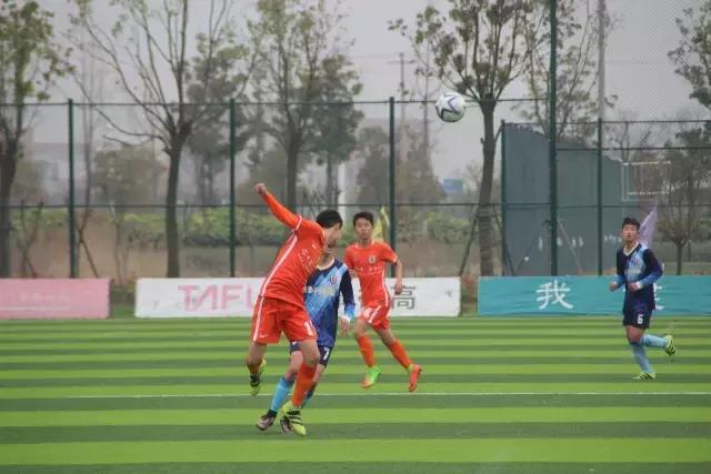 U14联赛│恒大A队提前锁定小组第一