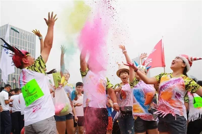 大美泰达满地灿烂！花期易逝，千金不换，还不快来！