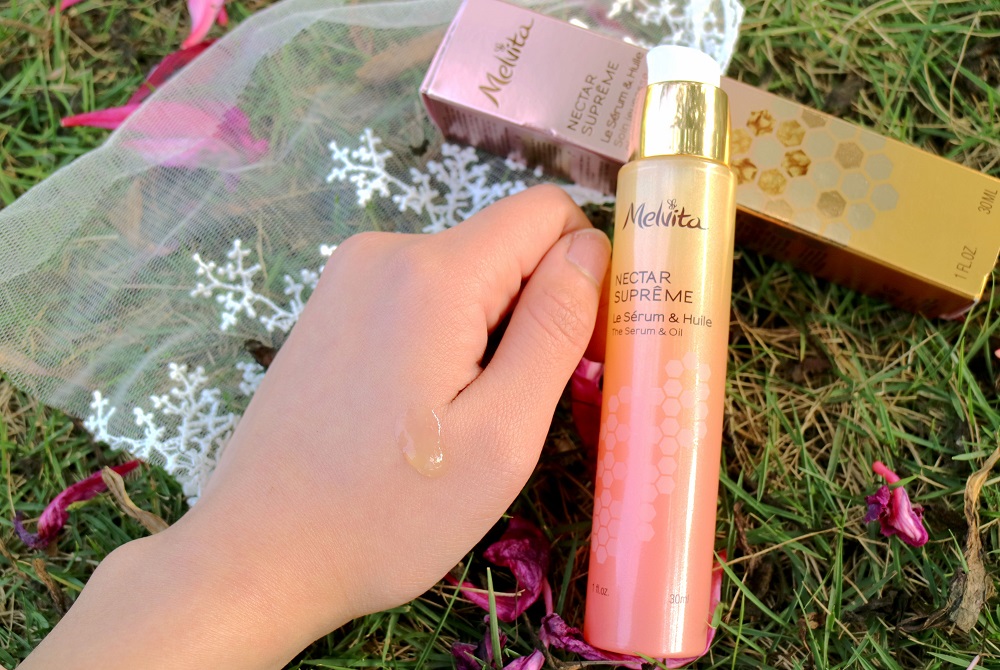 melvita护肤品怎么样,法国melvita护肤品