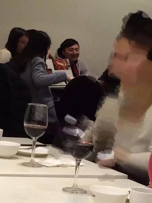 撞脸岳云鹏的路人,那些与岳云鹏撞脸的人