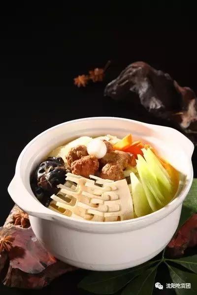 抗议！沈阳荟江南不仅撑爆了我的胃，还毁掉了我的减肥计划！