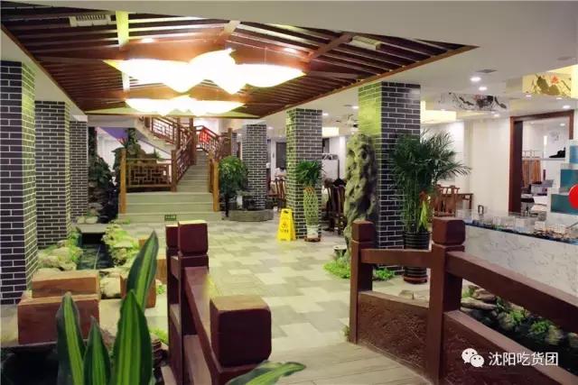 抗议！沈阳荟江南不仅撑爆了我的胃，还毁掉了我的减肥计划！