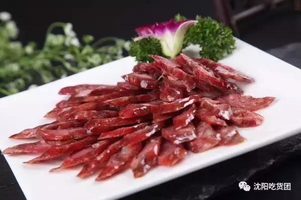 抗议！沈阳荟江南不仅撑爆了我的胃，还毁掉了我的减肥计划！