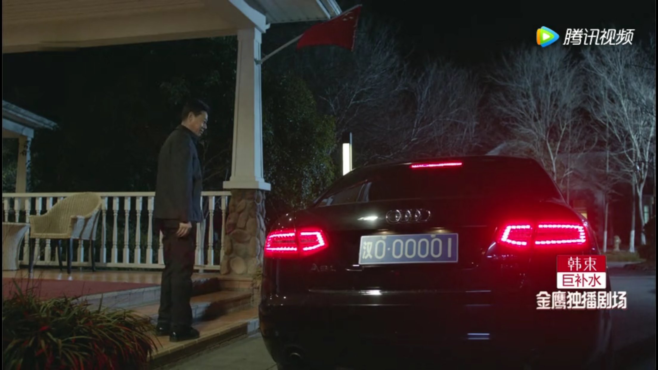 再谈人民的名义的细节,人民的名义细思极恐的细节