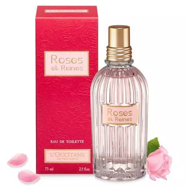 怎么会有人喜欢玫瑰味的香水,散发着浓烈爱意的香水