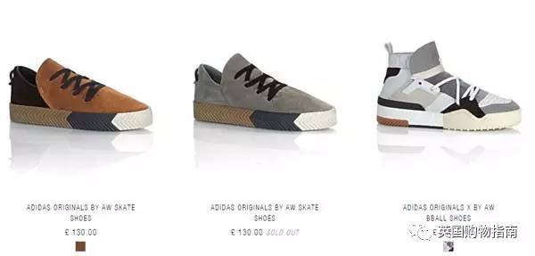 大仁哥鞋子,adidas三叶草两面穿