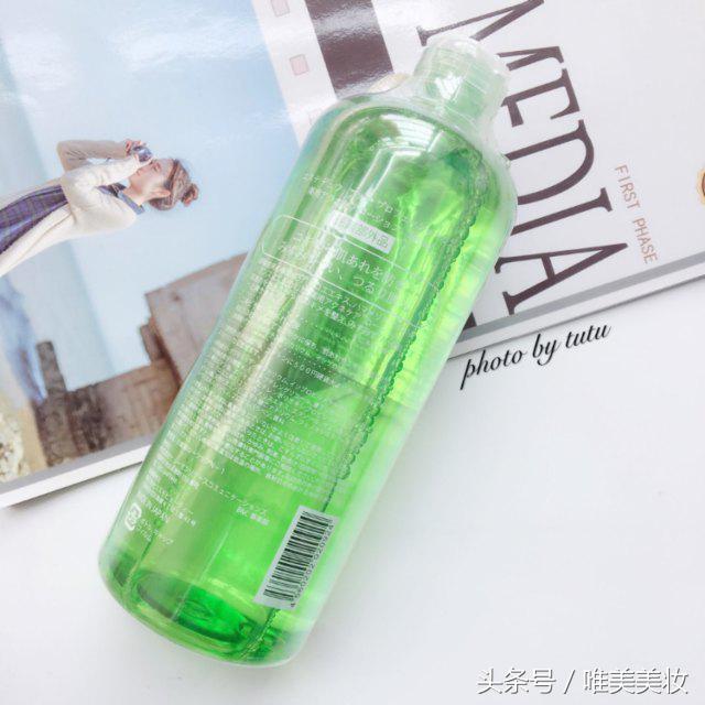 良心推荐4款好用的护肤品,明日出门购物清单