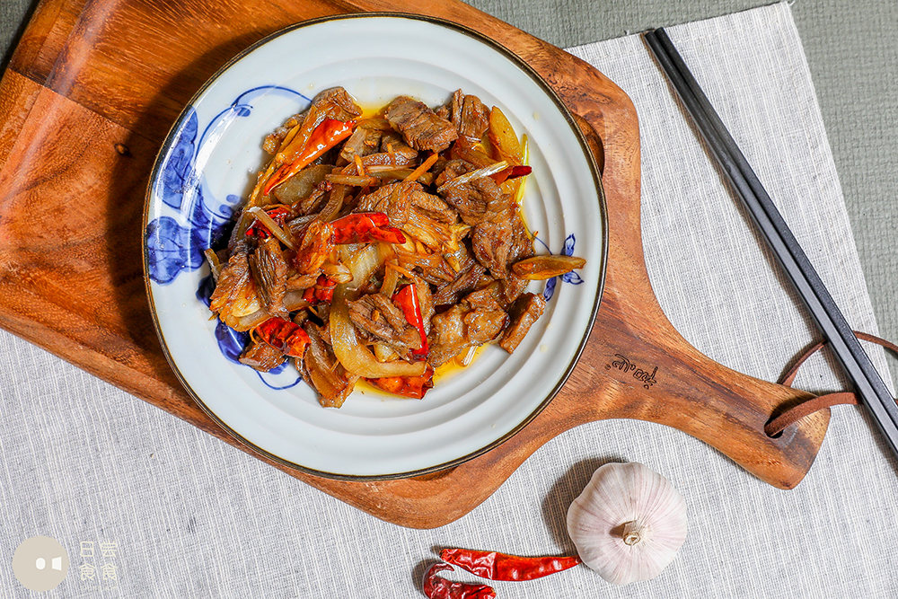 牛十种最佳吃法,一头牛各个部位的吃法