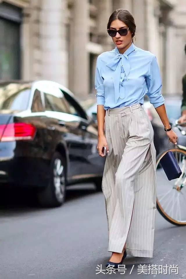 蝴蝶结开撩时尚圈的老司机也跑不掉！