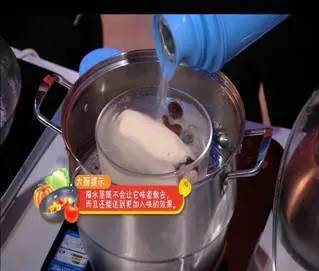 煮绿豆汤怎么让绿豆汤不发黑,绿豆汤为什么变黑了