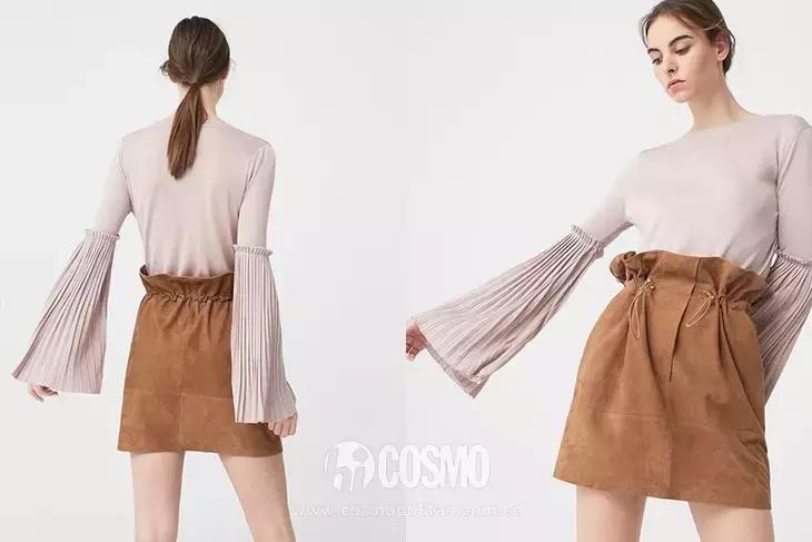 zara有毒的衣服,zara很难闻的香水