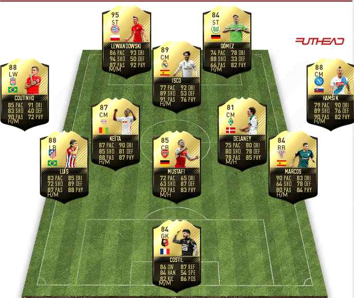 通过游戏看本质csgo,fifa游戏攻略对战