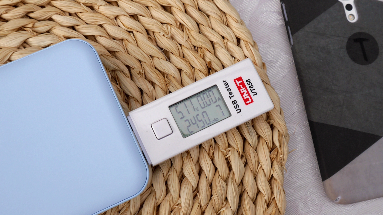 羽博哪个型号的充电宝最好用,羽博最新充电宝