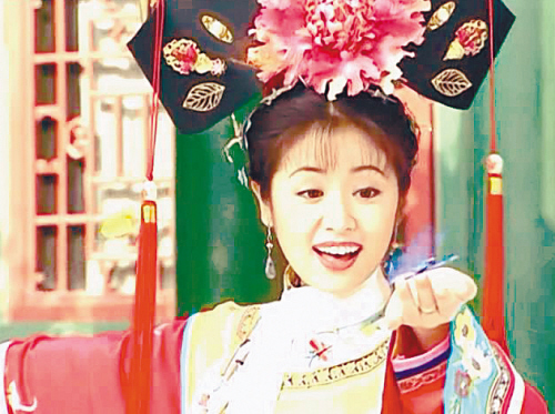 你为什么讨厌白莲花,影视剧中经典白莲花角色盘点