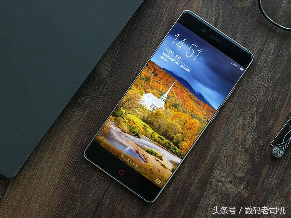 抛开品牌不谈哪款手机最好看,抛开配置谈体验