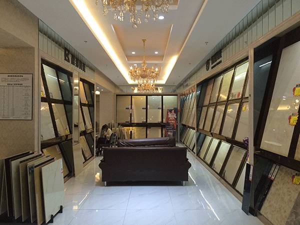 一号家居网成都馆一日游