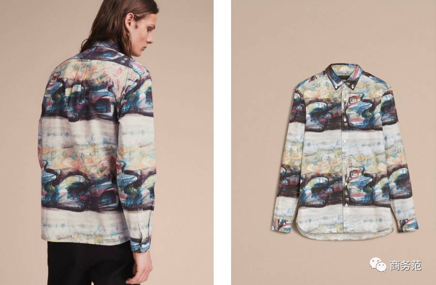 5分袖衬衫男品牌推荐,5分袖男士衬衫高端名牌