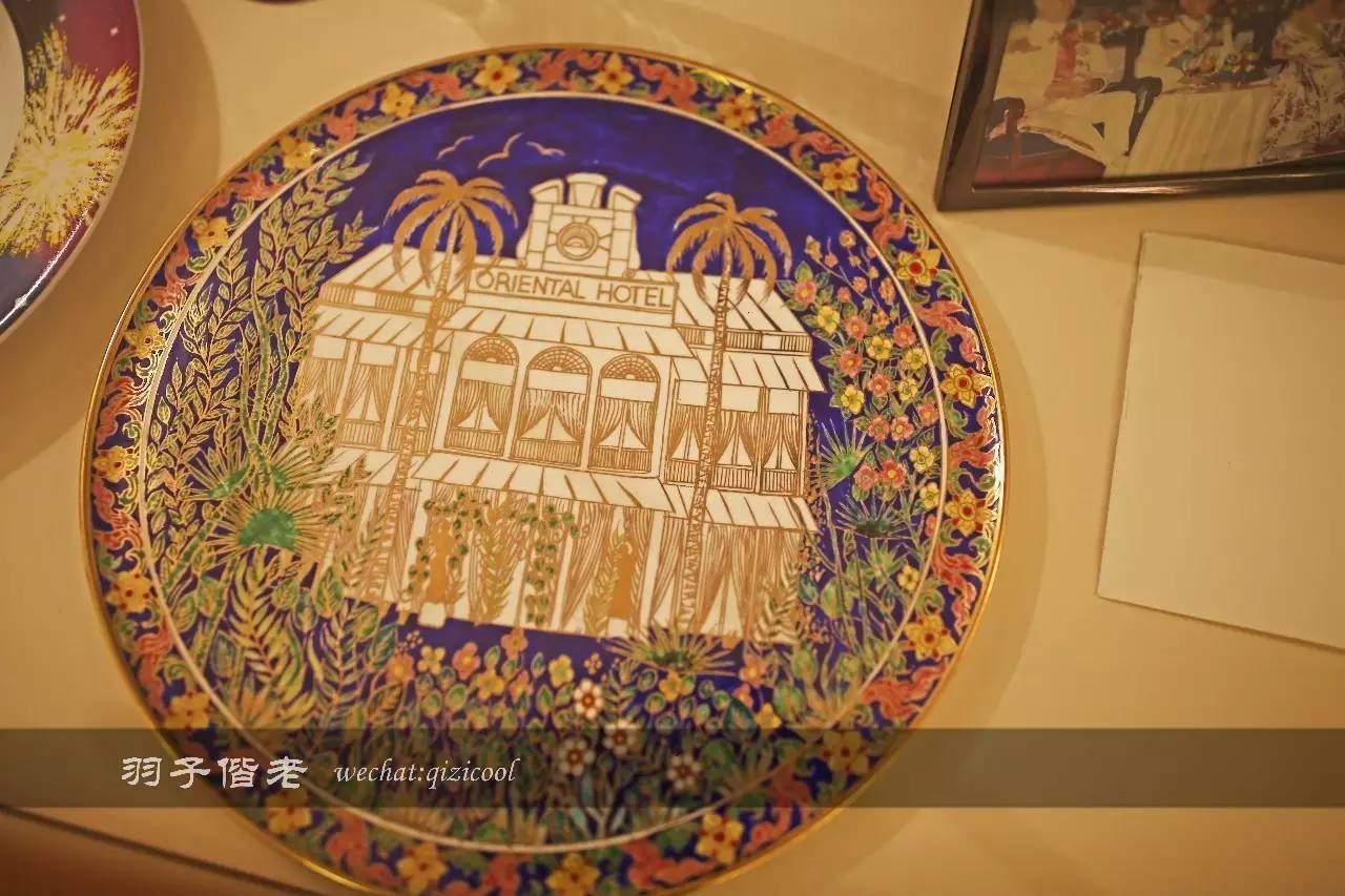 曼谷文华东方五星,曼谷泰国文化中心